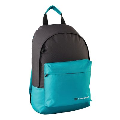 Caribee Campus Backpack in MBackpack int Grey #1
