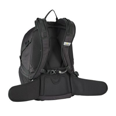 Caribee Valor 32 Backpack in Black #2