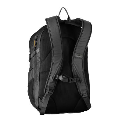 Caribee Hudson RFID 32 Backpack in Black #3