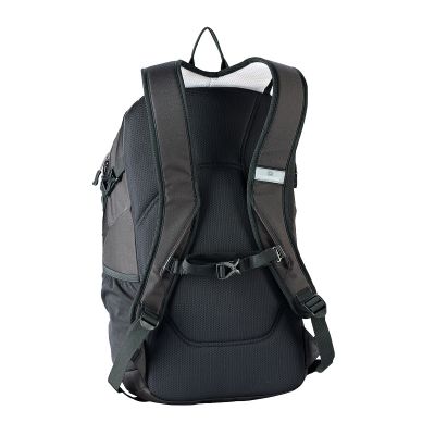 Caribee Disruption RFID 28 Backpack in Asphalt Black #2