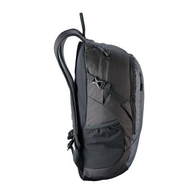 Caribee Disruption RFID 28 Backpack in Asphalt Black #3