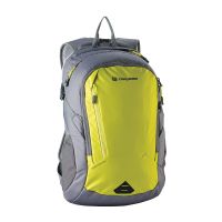 Caribee Disruption RFID 28 Backpack in Sulphur SprBackpack ing GREY