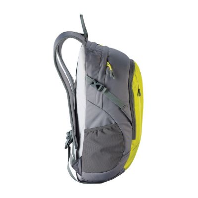 Caribee Disruption RFID 28 Backpack in Sulphur SprBackpack ing GREY #3