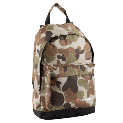 Caribee Ghana Backpack in Auscam