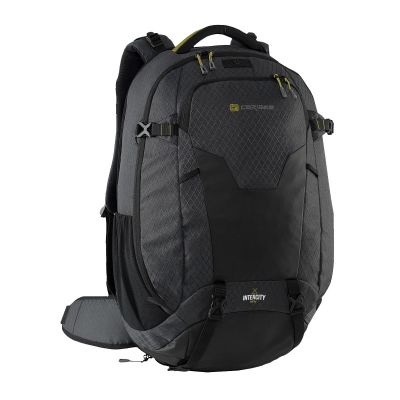 Caribee Backpack intercity 50 Backpack in Black #1