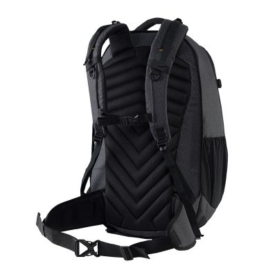 Caribee Backpack intercity 50 Backpack in Black #2