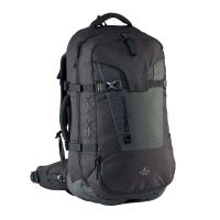 Caribee Backpack intercity 65 Backpack in Black