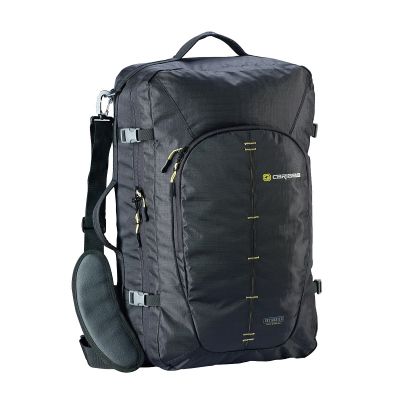 Caribee Sky Master 40 Carry-On Backpack in Black