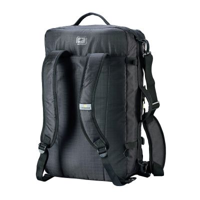 Caribee Sky Master 40 Carry-On Backpack in Black #2
