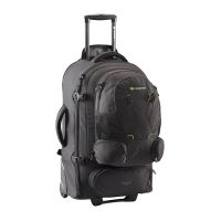 Caribee Sky Master 70 III Wheeled Backpack in Black (6920)