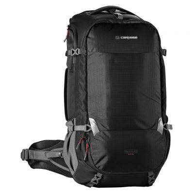 Caribee Magellan 75 RFID Backpack in Black #6