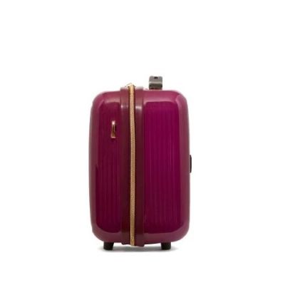 Dune London Olive Vanity Case Berry Gloss #4