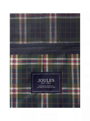 Joules Farlow 53.5cm 4-Wheel Cabin Case - Marine Navy #5