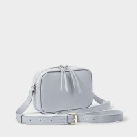 Katie Loxton Isla Crossbody Bag in Cloud Blue