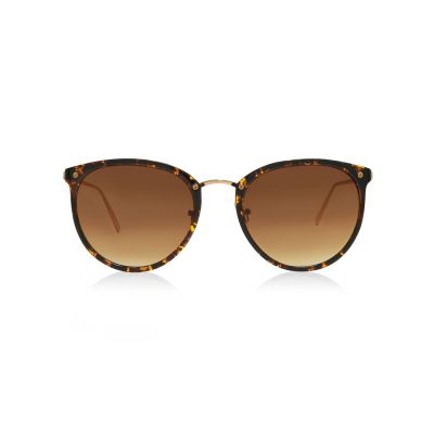 Katie Loxton Sunglass | Santorini | Tortoiseshell #2