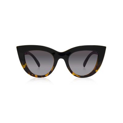 Katie Loxton Sunglasses | Capri | Tortoiseshell Gradient #2