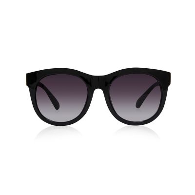 Katie Loxton Sunglasses  | Vienna | Black #2