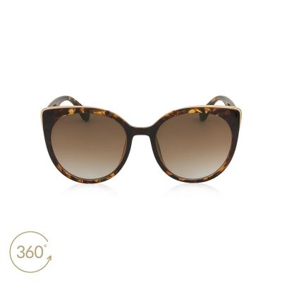 Katie Loxton Sunglasses | Amalfi | Tortoiseshell #2