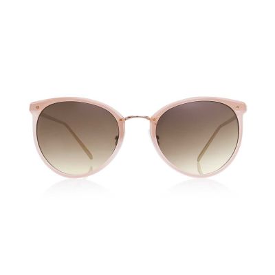 Katie Loxton Santorini Sunglasses | Pink #1