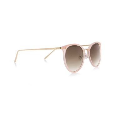 Katie Loxton Santorini Sunglasses | Pink #3
