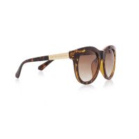 Katie Loxton Vienna Sunglasses in Tortoiseshell