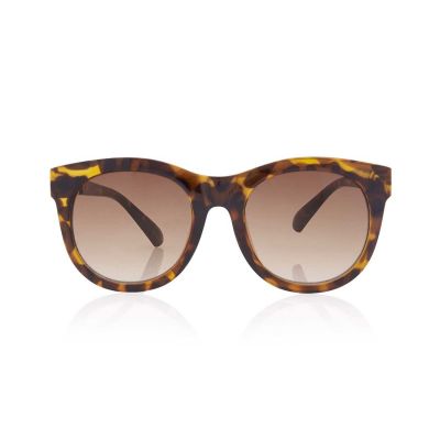 Katie Loxton Vienna Sunglasses in Tortoiseshell #2