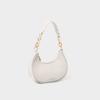 Katie Loxton Sasha Small Shoulder Bag in Off White