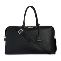 Katie Loxton Kensington Weekend Bag Black