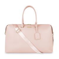 Katie Loxton Kensington Weekend Bag Pink