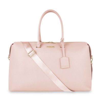 Katie Loxton Kensington Weekend Bag Pink #4