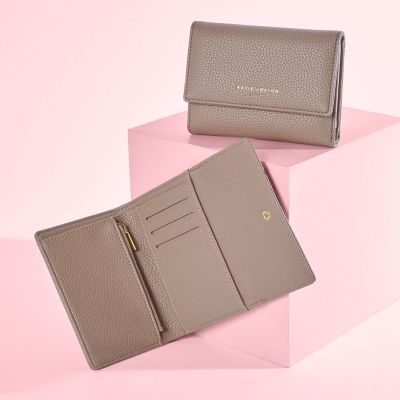 Katie Loxton Casey Purse Taupe #3