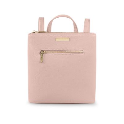 Katie Loxton Mini Brooke Backpack Pink #1