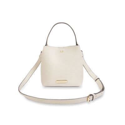 Katie Loxton  Lucie Crossbody Bag Off White #1