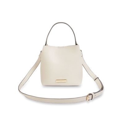 Katie Loxton  Lucie Crossbody Bag Off White #2