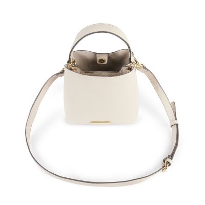 Katie Loxton  Lucie Crossbody Bag Off White #3