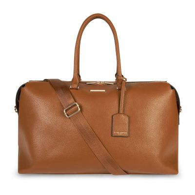 Katie Loxton Kensington Weekend Bag Cognac #2