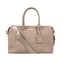 Katie Loxton Mini Kensington Bag Taupe