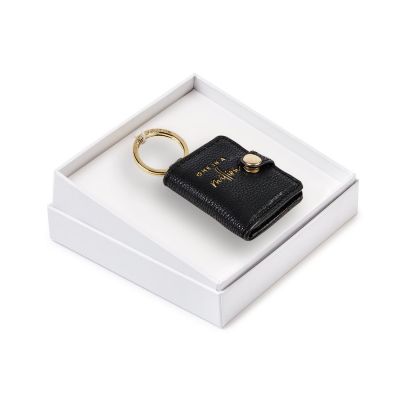 Katie Loxton Beautifully Boxed Photo Keyring One In A Million Black #1