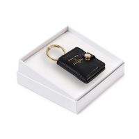 Katie Loxton Beautifully Boxed Photo Keyring One In A Million Black