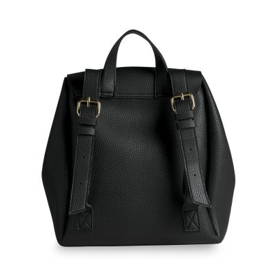 Katie Loxton Bea Backpack Bag Black #2