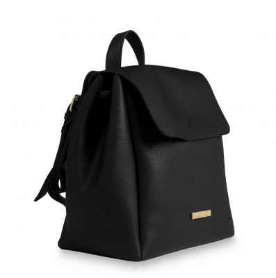 Katie Loxton Bea Backpack Bag Black #3