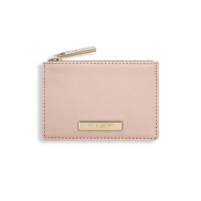 Katie Loxton Alise Card Holder Nude Neutral #1