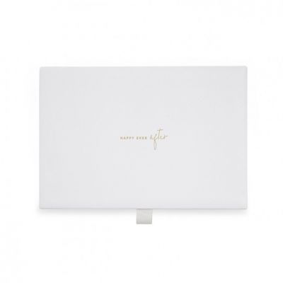 Katie Loxton Jewellery Box Happy Ever After in White #3