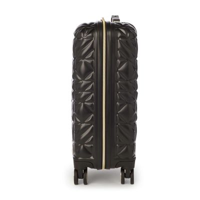 Dune London Ovangelina 55cm Cabin Suitcase Black #3