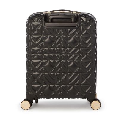 Dune London Ovangelina 55cm Cabin Suitcase Black #4
