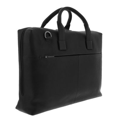 Plevier Techno Digit Business Bag 15.6 Inch Black #4