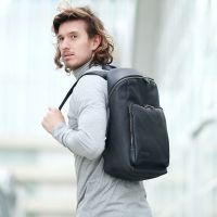 Plevier Techno Voltage Backpack 15.6 Inch Black