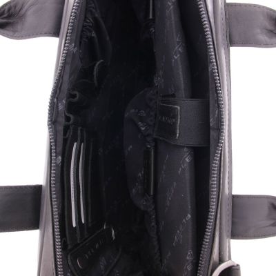 Plevier Navigator Tacan Laptop Sleeve Bag 14 Inch Black #6