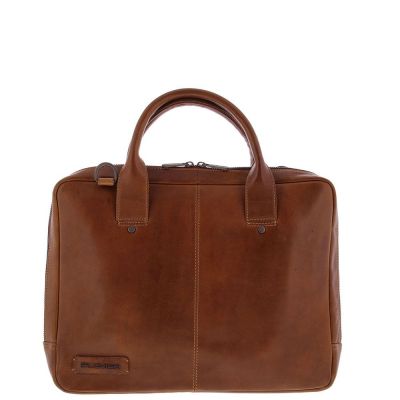 Plevier Tacan Laptop Sleeve Bag 14 Inch Brown #2