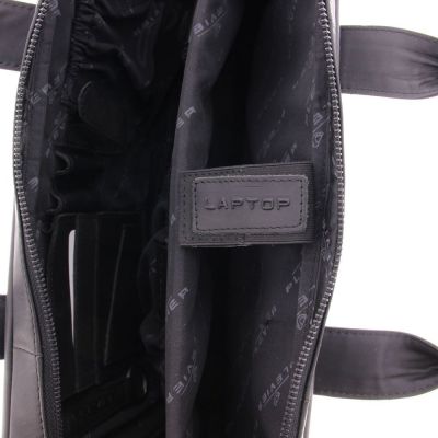 Plevier Navigator Loran Sleeve/Bag 15.6 Inch Black #5